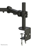 Neomounts NOTEBOOK-D100 laptop stativ Sort 55,9 cm (22")