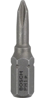 Bosch 2 607 001 508 skruetrækker bit 3 stk