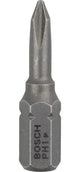 Bosch 2 607 001 508 skruetrækker bit 3 stk