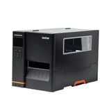 Brother TJ4520TN etiketprinter Termisk linje 300 x 300 dpi Ledningsført Ethernet LAN