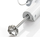 Bosch MFQ4080 røremaskine og mikser Håndmixer 500 W Sølv, Hvid
