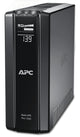 APC Back-UPS Pro UPS-enhed Interaktivt indgangsstik 1,5 kVA 865 W 10 AC stikkontakt(er)