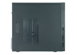 Chieftec HO-11B Tower Sort 350 W