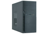 Chieftec HO-12B Tower Sort 350 W