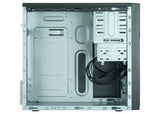 Chieftec HO-12B Tower Sort 350 W