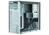 Chieftec HO-12B Tower Sort 350 W