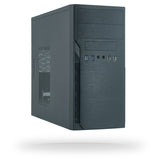 Chieftec HO-12B Tower Sort 350 W