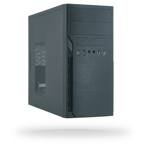 Chieftec HO-12B Tower Sort 350 W