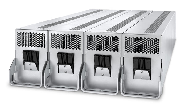 APC E3SBTH4 UPS batteri Blybatterier (VRLA) 9 At