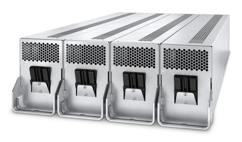 APC E3SBTH4 UPS batteri Blybatterier (VRLA) 9 At