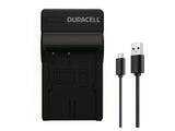 Duracell DRC5902 batterioplader USB