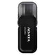 ADATA UV240 USB-nøgle 32 GB USB Type-A 2.0 Sort
