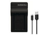 Duracell DRS5962 batterioplader USB