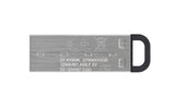 Kingston Technology DataTraveler Kyson USB-nøgle USB Type-A 3.2 Gen 1 (3.1 Gen 1) Sølv