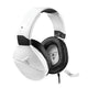 Turtle Beach Recon 200 Headset Ledningsført Spil Hvid