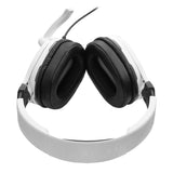 Turtle Beach Recon 200 Headset Ledningsført Spil Hvid
