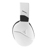 Turtle Beach Recon 200 Headset Ledningsført Spil Hvid
