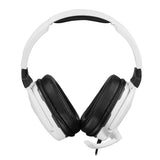Turtle Beach Recon 200 Headset Ledningsført Spil Hvid