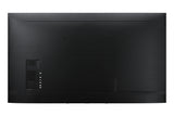 Samsung QE75T Digital fladpaneldisplay 190,5 cm (75") LCD 300 cd/m² 4K Ultra HD Sort Tizen 4.0