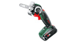 Bosch AdvancedCut 18 7000 rpm Sort, Grøn, Rød, Sølv