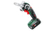 Bosch AdvancedCut 18 7000 rpm Sort, Grøn, Rød, Sølv