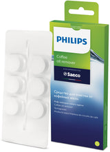 Philips CA6704/10 del & tilbehør til kaffemaskine Afkalkningsmiddel