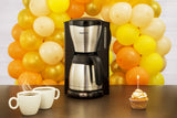 Philips Café Gaia Collection HD7546/20 kaffemaskine Filter kaffemaskine 1,32 L