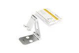 StarTech.com USPTLSTND holder Multimedia stand Mobiltelefon/Smartphone, Tablet/UMPC Sølv