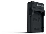Duracell DRC5900 batterioplader USB