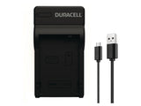 Duracell DRC5900 batterioplader USB