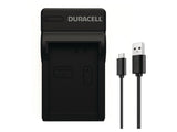 Duracell DRC5906 batterioplader USB