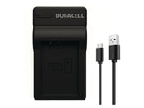 Duracell DRC5911 batterioplader USB