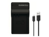 Duracell DRO5942 batterioplader USB