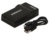 Duracell DRP5953 batterioplader USB