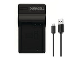 Duracell DRP5957 batterioplader USB