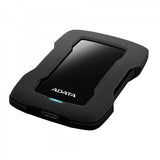 ADATA HD330 ekstern harddisk 2 TB 2.5" Micro-USB B 3.2 Gen 1 (3.1 Gen 1) Sort