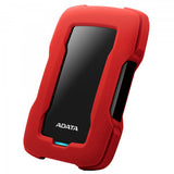 ADATA HD330 ekstern harddisk 2 TB 2.5" Micro-USB B 3.2 Gen 1 (3.1 Gen 1) Rød