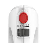 Bosch MFQ2600W røremaskine og mikser Håndmixer 375 W Hvid