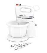 Bosch MFQ2600W røremaskine og mikser Håndmixer 375 W Hvid