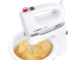 Bosch MFQ2600W røremaskine og mikser Håndmixer 375 W Hvid