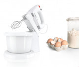 Bosch MFQ2600W røremaskine og mikser Håndmixer 375 W Hvid