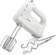 Philips 3000 series HR3705/00 røremaskine og mikser Håndmixer