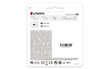 Kingston Technology Canvas Go! Plus SD Klasse 10