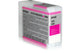Epson T580A00 blækpatron 1 stk Original Levende magenta