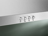Electrolux LFC316X Vægmonteret Rustfrit stål 420 m³/t