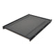 APC AR8122BLK tilbehør til rack Justerbar hylde