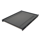 APC AR8122BLK tilbehør til rack Justerbar hylde