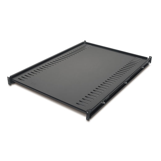 APC AR8122BLK tilbehør til rack Justerbar hylde