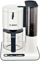 Bosch TKA8011 kaffemaskine Filter kaffemaskine 1,25 L