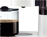 Bosch TKA8011 kaffemaskine Filter kaffemaskine 1,25 L